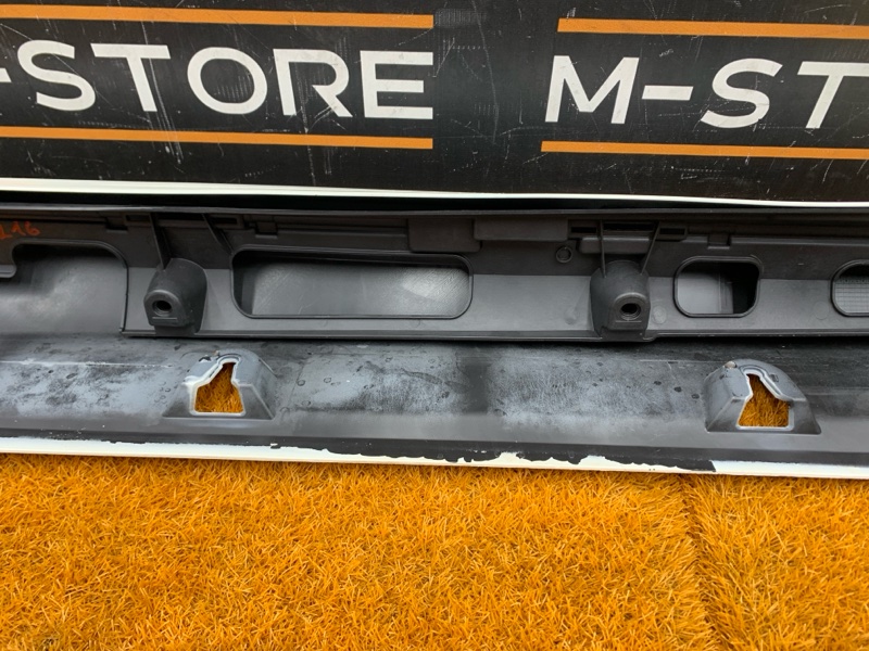 накладка на порог, 12490 рублей, Красноярск