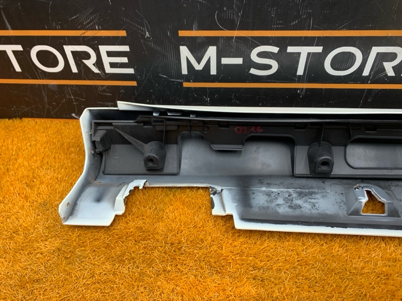 накладка на порог, 12490 рублей, Красноярск