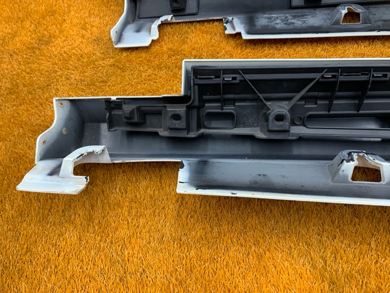 накладка на порог, 12490 рублей, Красноярск