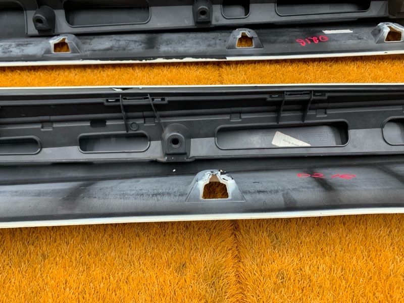 накладка на порог, 12490 рублей, Красноярск