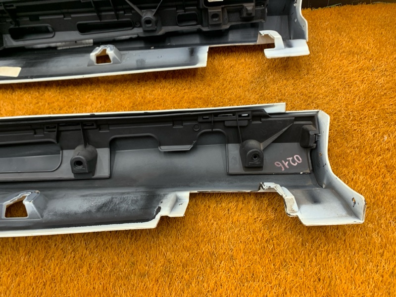 накладка на порог, 12490 рублей, Красноярск