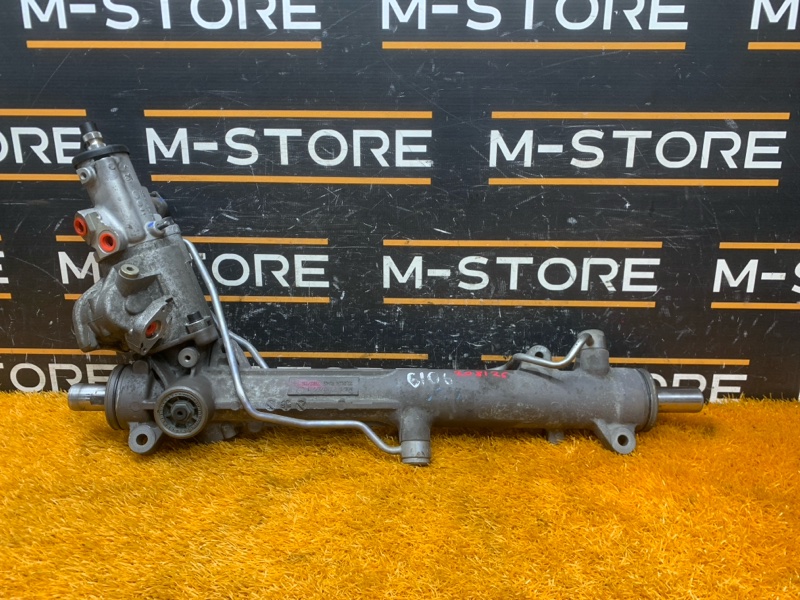 рулевая рейка, 1500 рублей, Красноярск