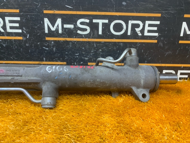 рулевая рейка, 1500 рублей, Красноярск