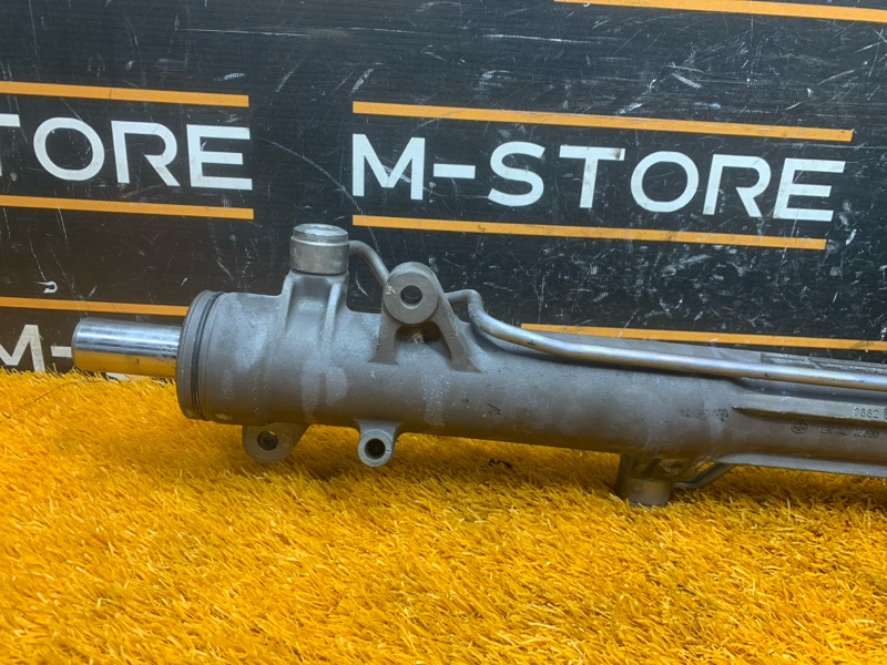 рулевая рейка, 1500 рублей, Красноярск