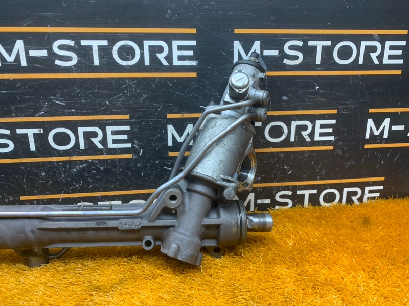 рулевая рейка, 1500 рублей, Красноярск