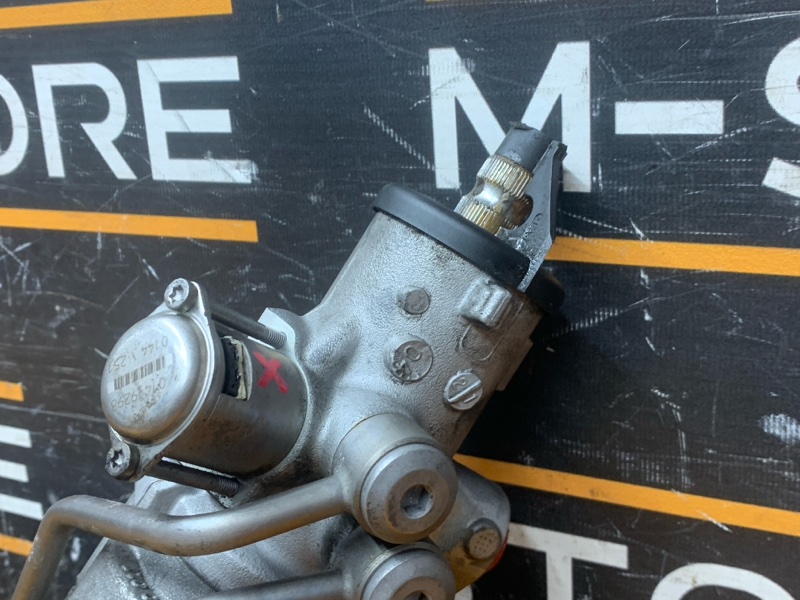 рулевая рейка, 1500 рублей, Красноярск