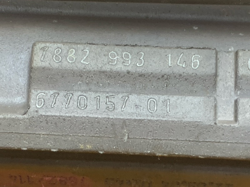 рулевая рейка, 1500 рублей, Красноярск