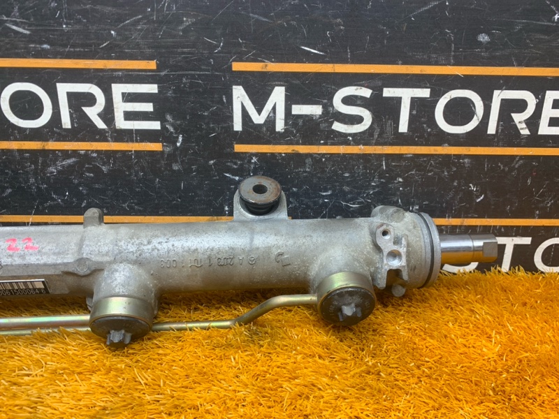 рулевая рейка, 2000 рублей, Красноярск