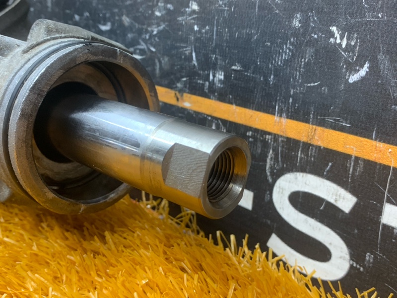 рулевая рейка, 2000 рублей, Красноярск