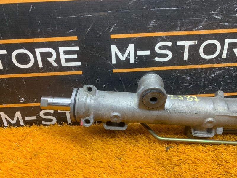 рулевая рейка, 2000 рублей, Красноярск