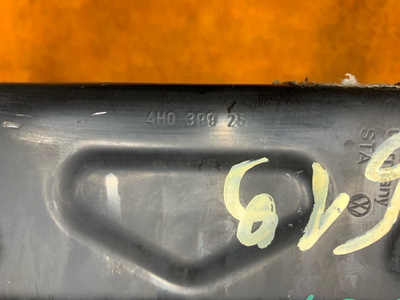 Балка поперечная (подрамник), 7850 рублей, Красноярск