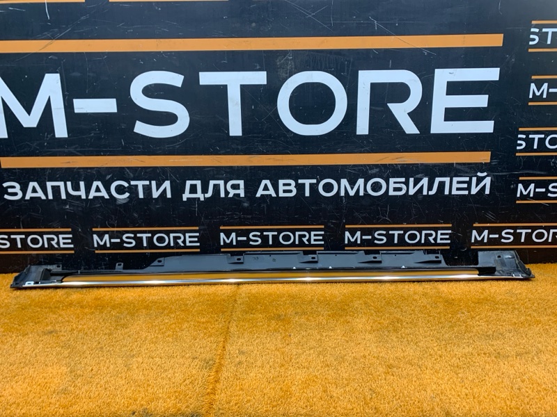 накладка на порог, 6260 рублей, Красноярск