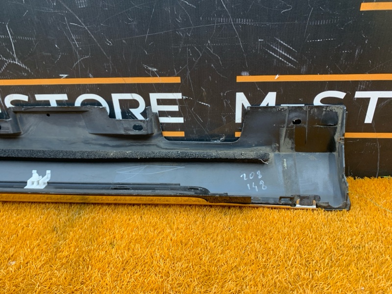 накладка на порог, 6260 рублей, Красноярск