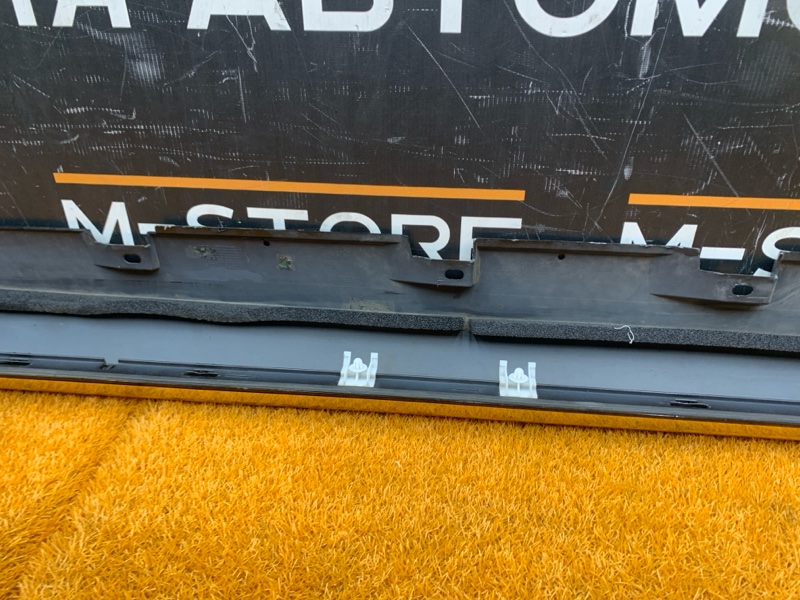 накладка на порог, 6260 рублей, Красноярск