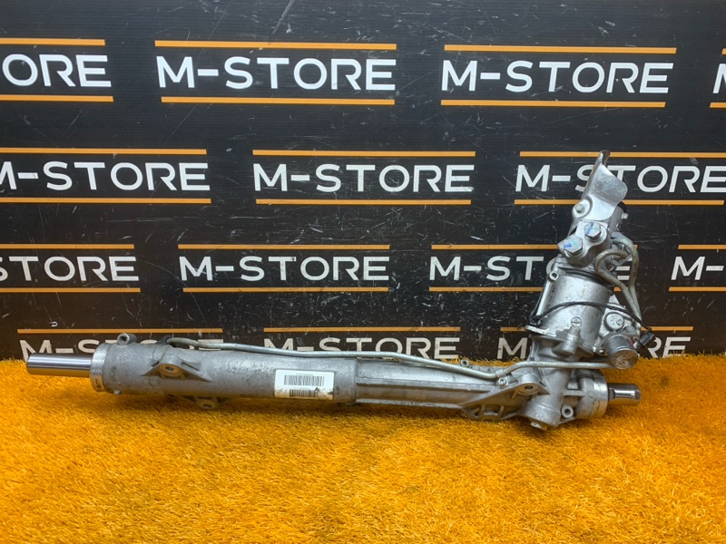 рулевая рейка, 4500 рублей, Красноярск