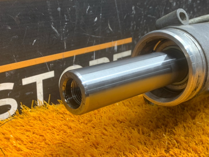 рулевая рейка, 4500 рублей, Красноярск