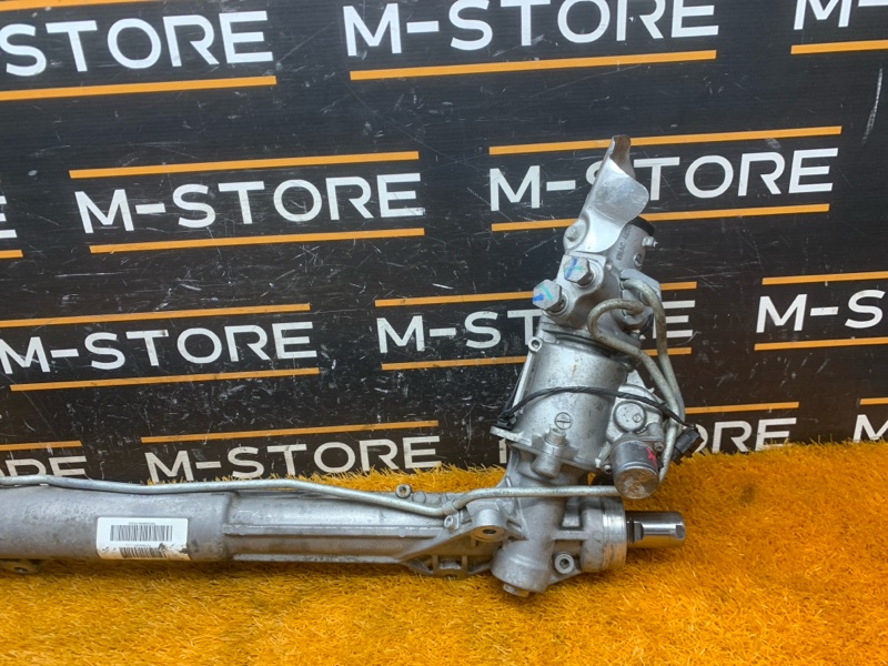 рулевая рейка, 4500 рублей, Красноярск