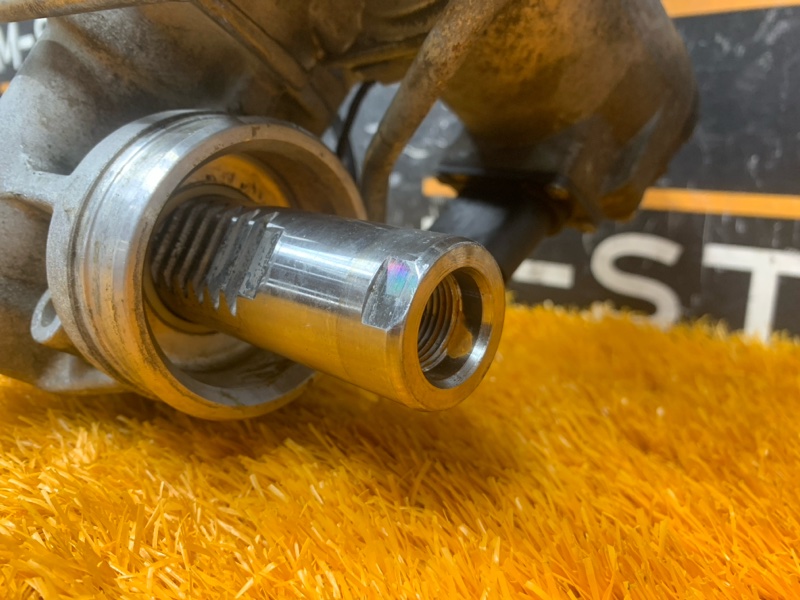 рулевая рейка, 4500 рублей, Красноярск