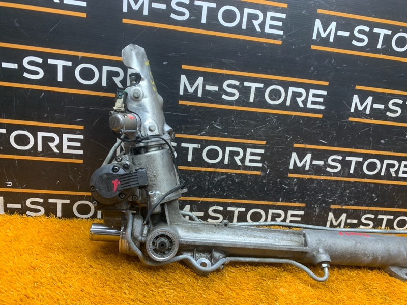 рулевая рейка, 4500 рублей, Красноярск