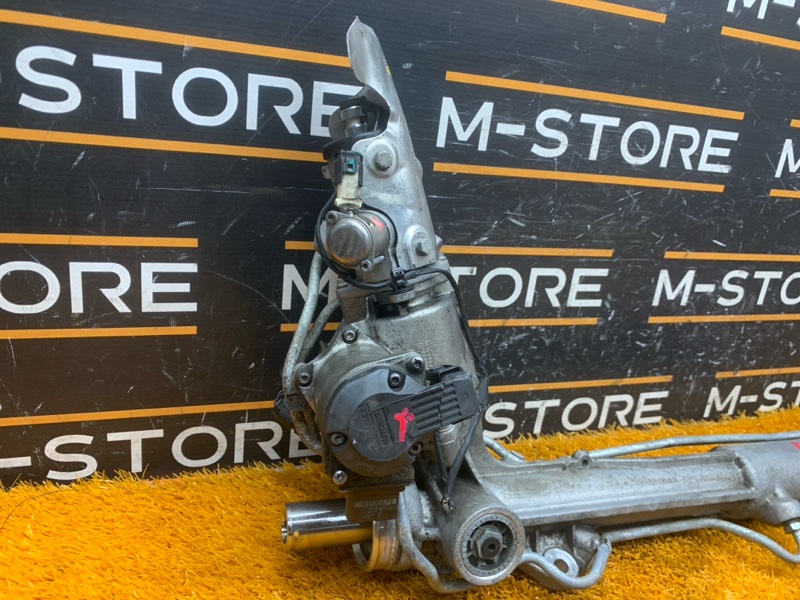 рулевая рейка, 4500 рублей, Красноярск