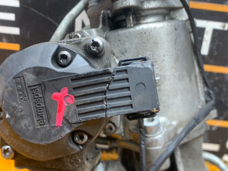 рулевая рейка, 4500 рублей, Красноярск