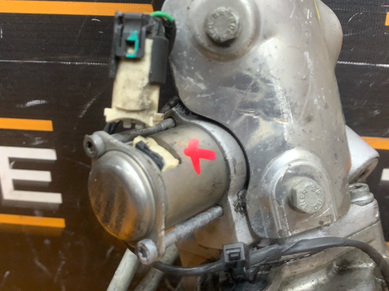 рулевая рейка, 4500 рублей, Красноярск