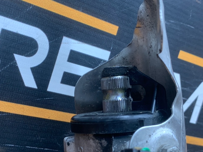 рулевая рейка, 4500 рублей, Красноярск