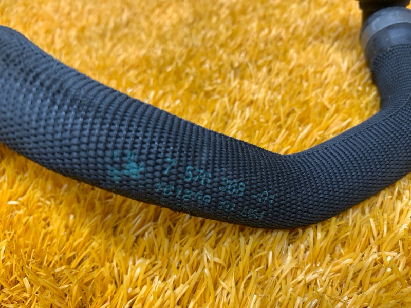 Патрубок системы охлаждения, 700 рублей, Красноярск