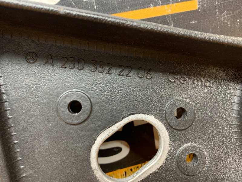 кронштейн редуктора, 400 рублей, Красноярск