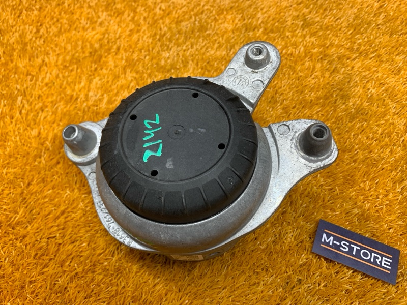 подушка двигателя, 4000 рублей, Красноярск