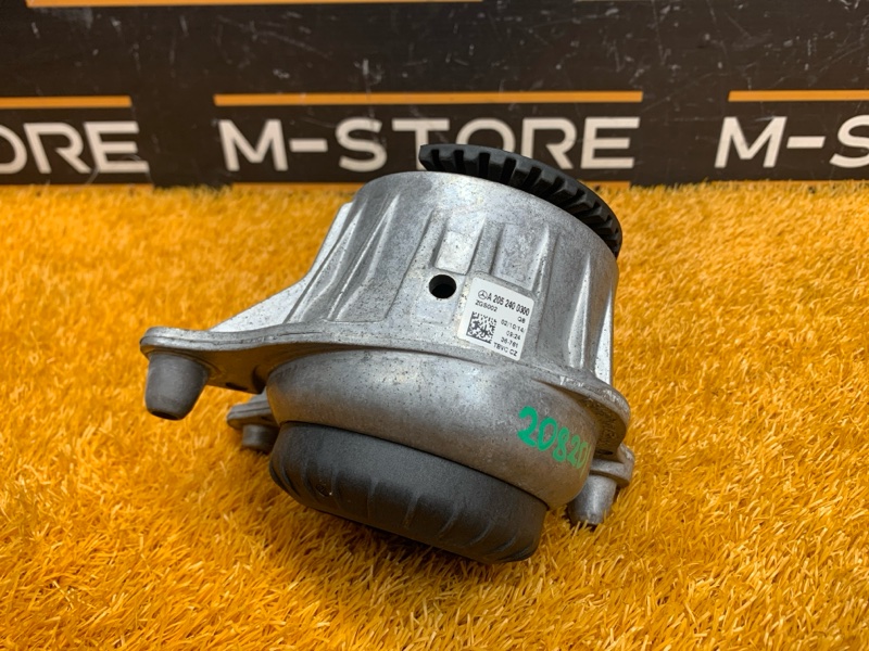 подушка двигателя, 4000 рублей, Красноярск