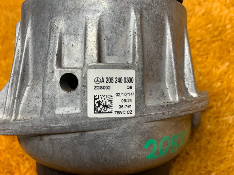 подушка двигателя, 4000 рублей, Красноярск