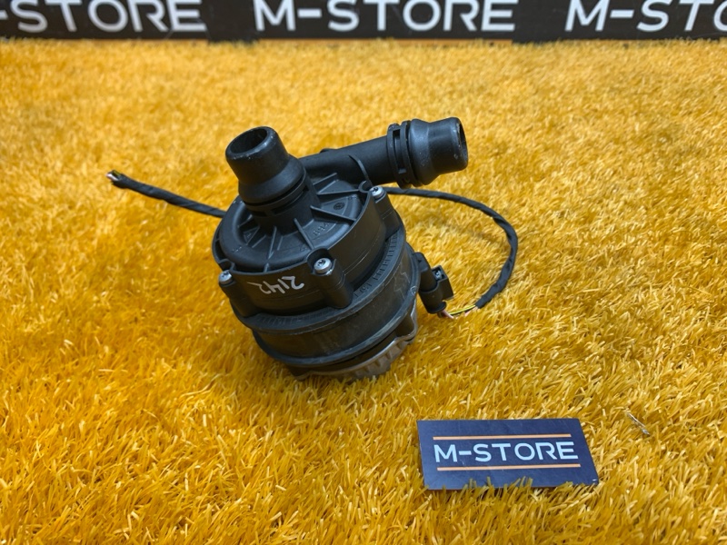 помпа дополнительная, 4900 рублей, Красноярск