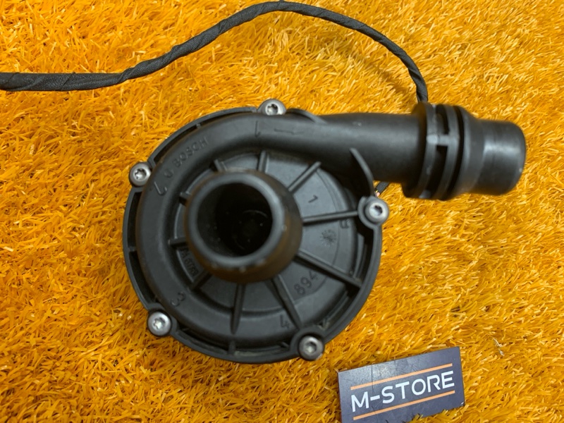 помпа дополнительная, 4900 рублей, Красноярск