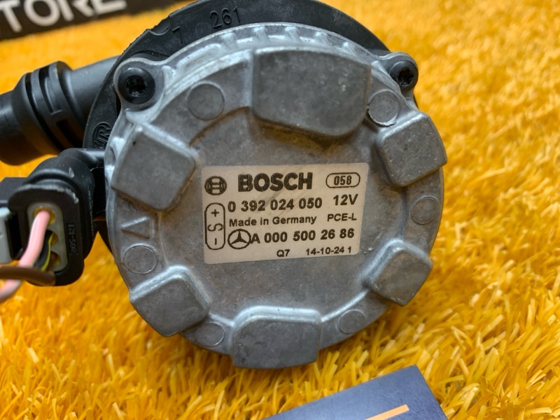 помпа дополнительная, 4900 рублей, Красноярск