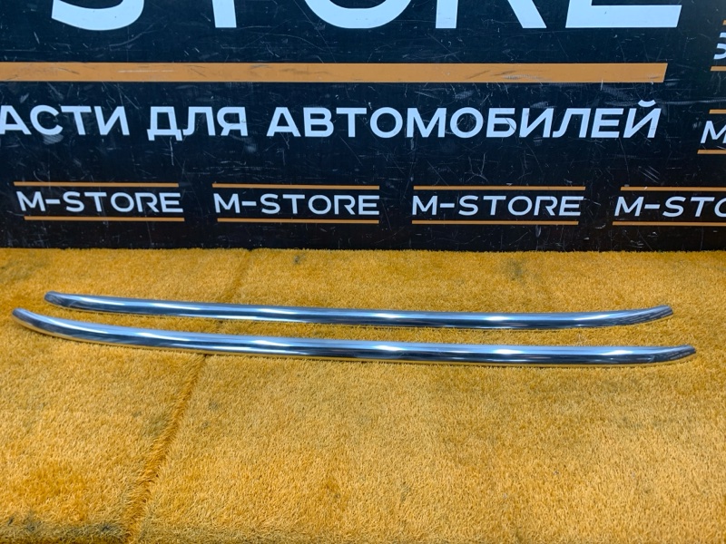 рейлинг на крышу, 2460 рублей, Красноярск