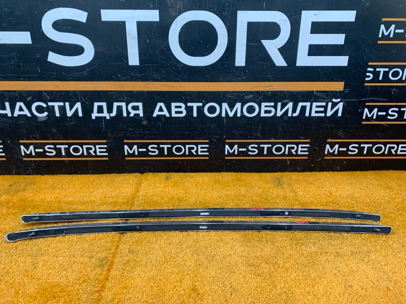 рейлинг на крышу, 2460 рублей, Красноярск