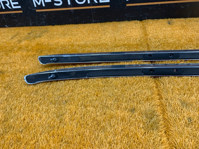 рейлинг на крышу, 2460 рублей, Красноярск