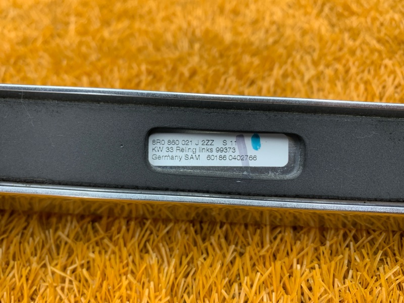 рейлинг на крышу, 2460 рублей, Красноярск