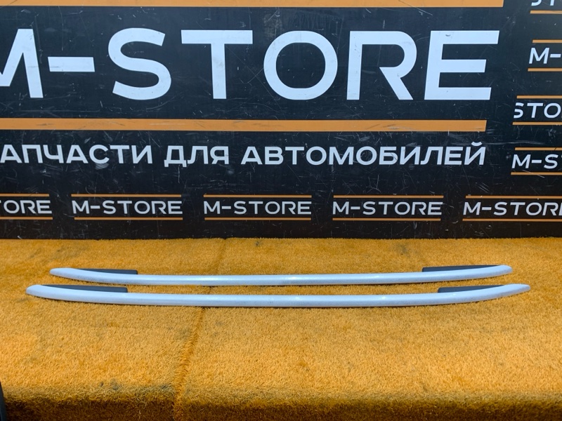 рейлинг на крышу, 3800 рублей, Красноярск