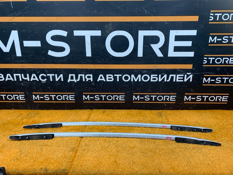 рейлинг на крышу, 3800 рублей, Красноярск