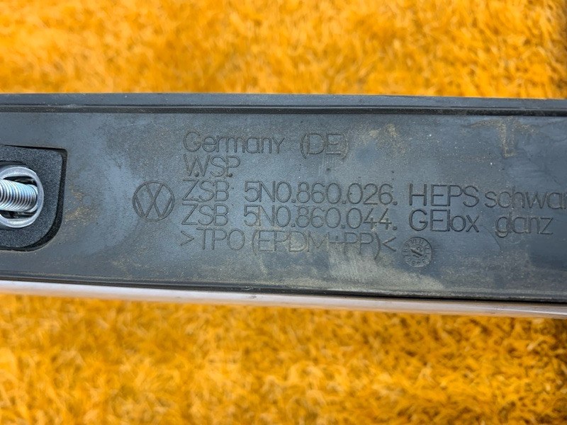 рейлинг на крышу, 3800 рублей, Красноярск