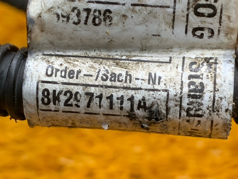 Проводка рулевой рейки, 1180 рублей, Красноярск