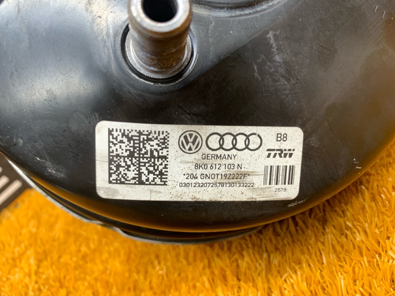 Вакуумный усилитель, 1300 рублей, Красноярск