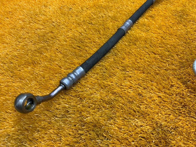 шланг гидроусилителя, 420 рублей, Красноярск