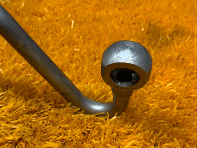 шланг гидроусилителя, 420 рублей, Красноярск