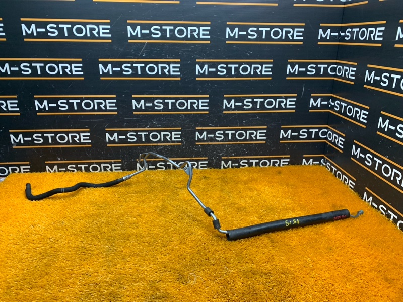 шланг гидроусилителя, 980 рублей, Красноярск