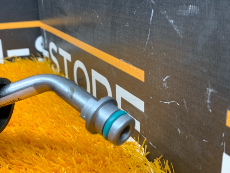 шланг гидроусилителя, 980 рублей, Красноярск