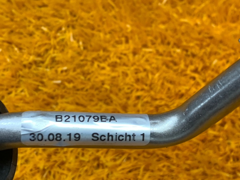 шланг гидроусилителя, 980 рублей, Красноярск