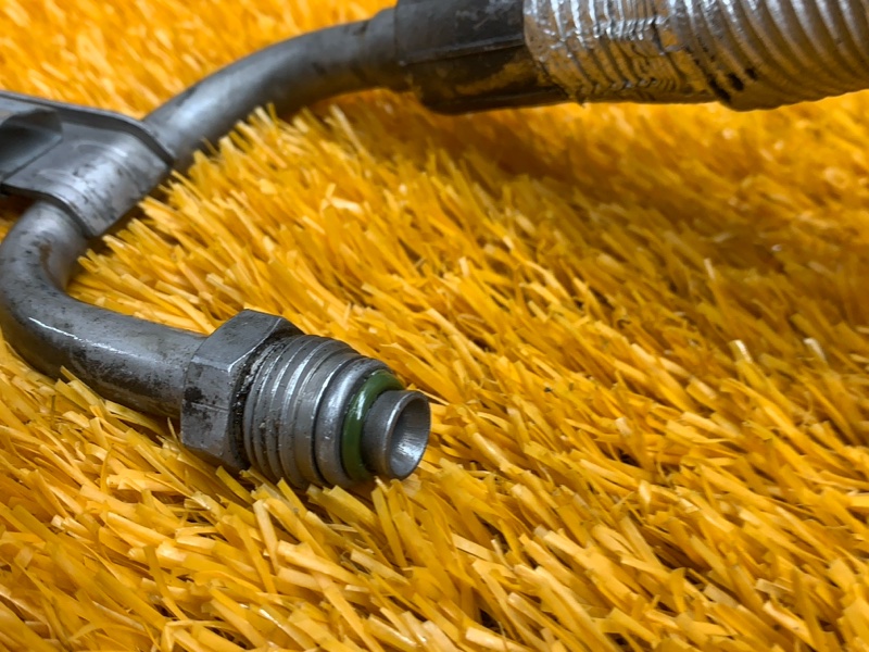 шланг гидроусилителя, 1300 рублей, Красноярск